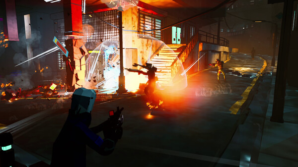 Скриншот из Agenda 21