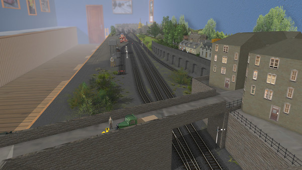 скриншот Trainz 2019 DLC: Appen 4