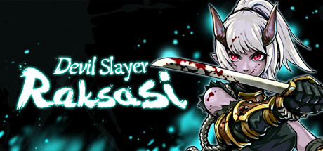 Devil Slayer - Raksasi Cover Image