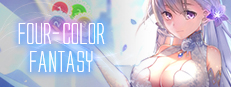 Four-color Fantasy 게임 이미지
