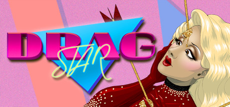 Drag Star! Cover Image