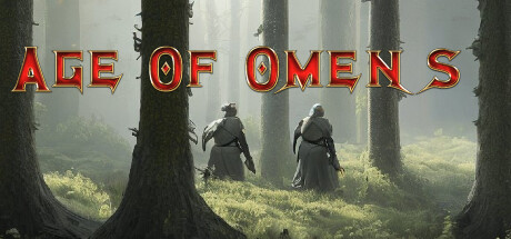 Age Of Omens banner image