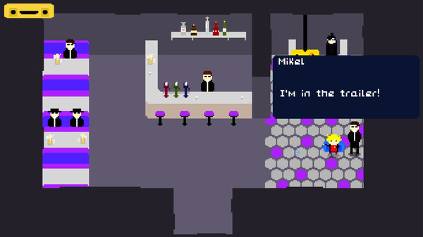 BOY BEATS WORLDfor windows and Linux 1