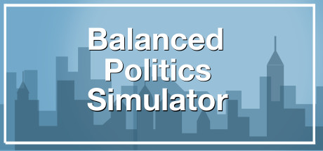 Balanced Politics Simulator Cover Image