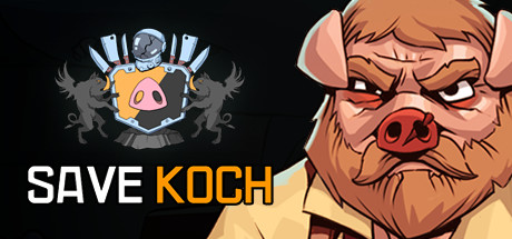 Save Koch (310 MB)