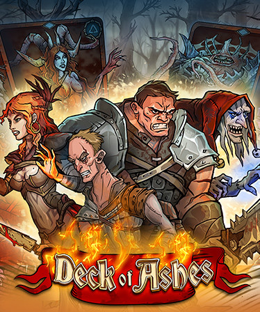 Deck of Ashes