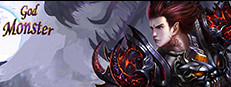 God Monster 게임 이미지
