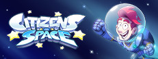 Citizens of Space 게임 이미지
