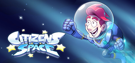 Citizens of Space header image