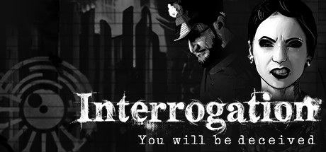Interrogation: You will be deceived header image