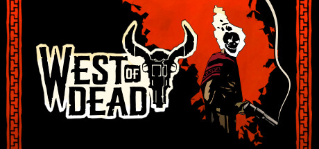 West of Dead on Steam