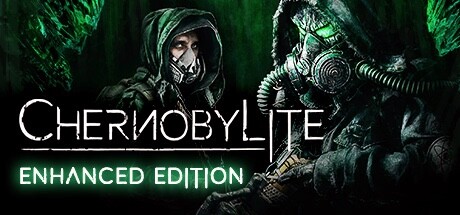 Chernobylite Cover Image