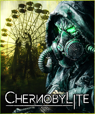 Chernobylite Enhanced Edition