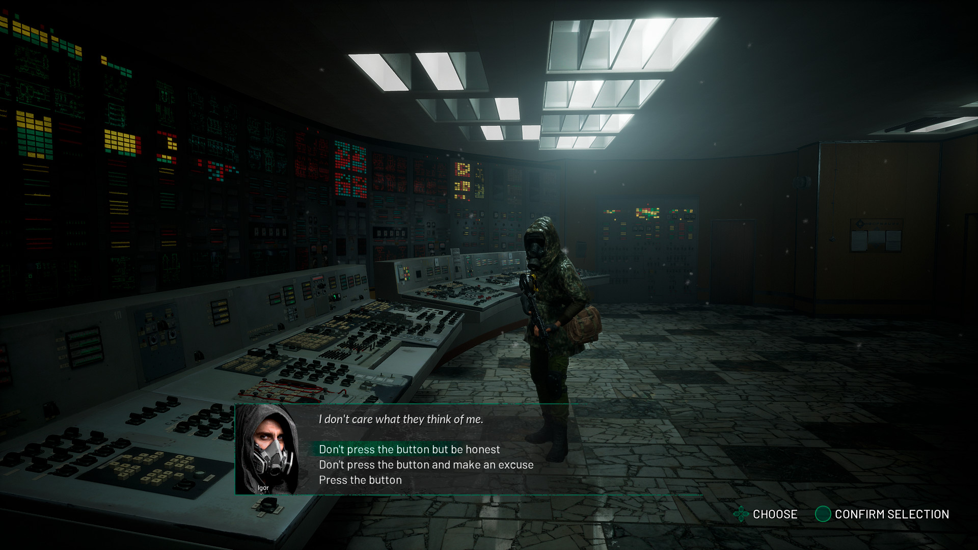 Chernobylite screenshot 22