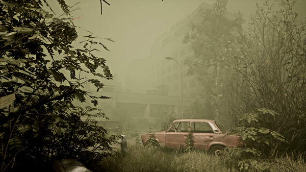 Скриншот №19 к Chernobylite