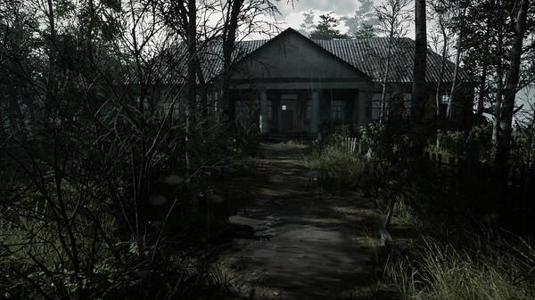 Chernobylite Enhanced Edition Screenshot