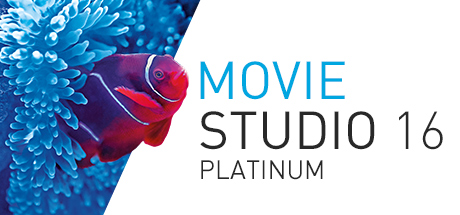 VEGAS Movie Studio 16 Platinum Steam Edition steam charts