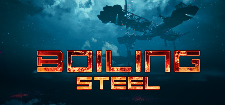Image for Boiling Steel