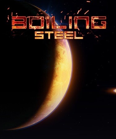 Boiling Steel