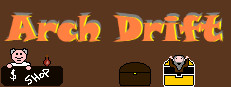 Arch Drift 게임 이미지