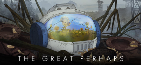 The Great Perhaps header image
