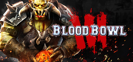 Blood Bowl 3 header image