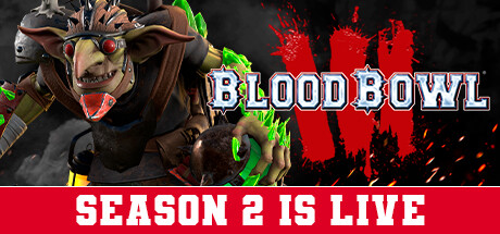 Blood Bowl 3: Season 2