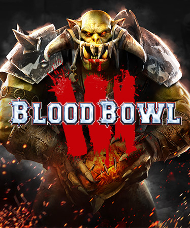 Blood Bowl 3