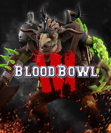 Blood Bowl 3: Season 2