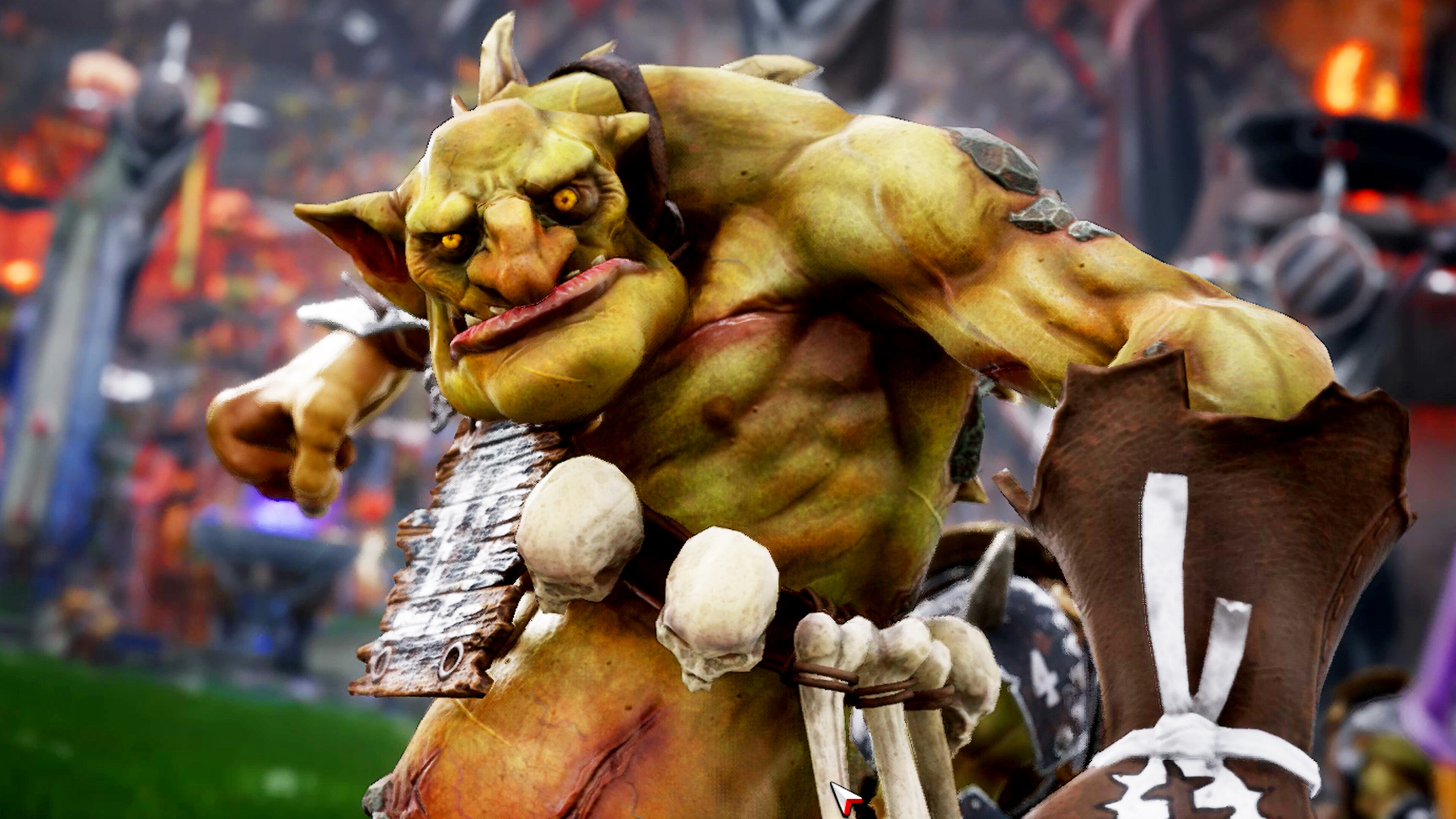 Blood Bowl 3 Free Download for PC