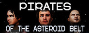 Pirates of the Asteroid Belt VR