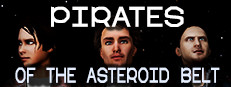 Pirates of the Asteroid Belt VR