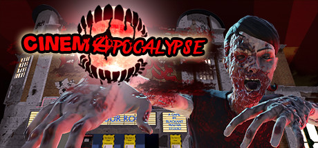 CinemApocalypse Cover Image