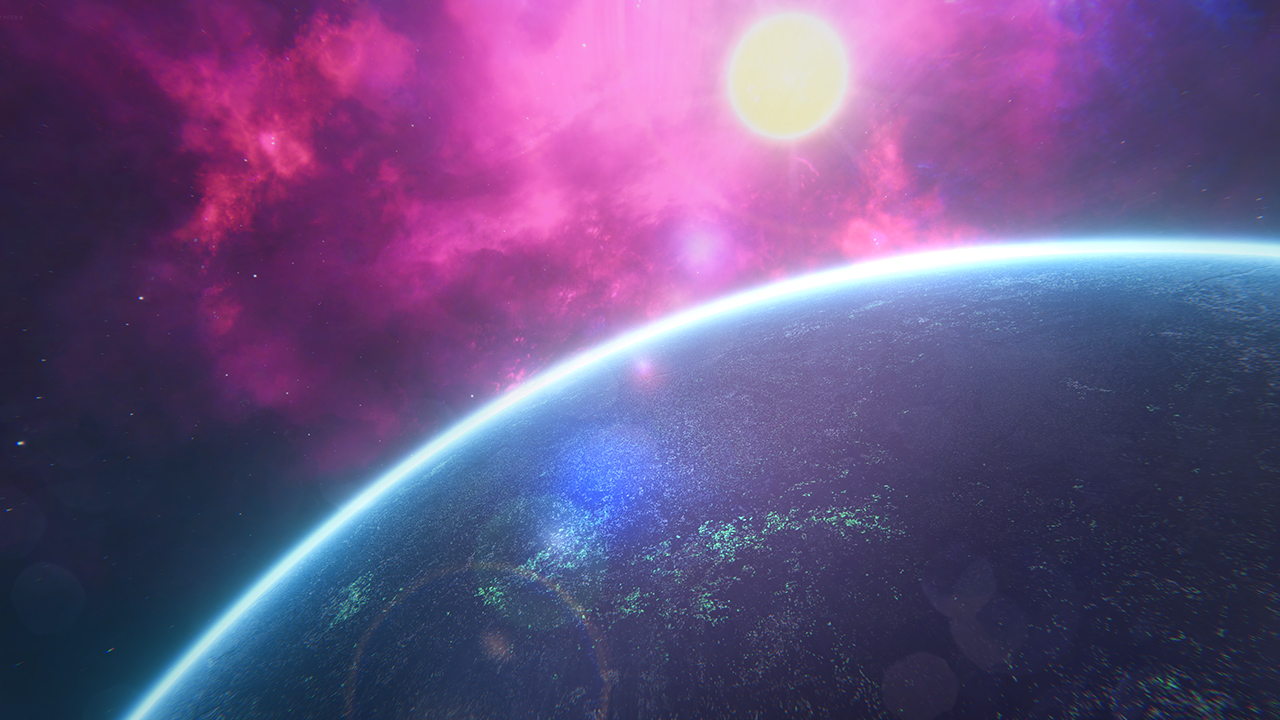 Planet Evolution PC Live Wallpaper on Steam