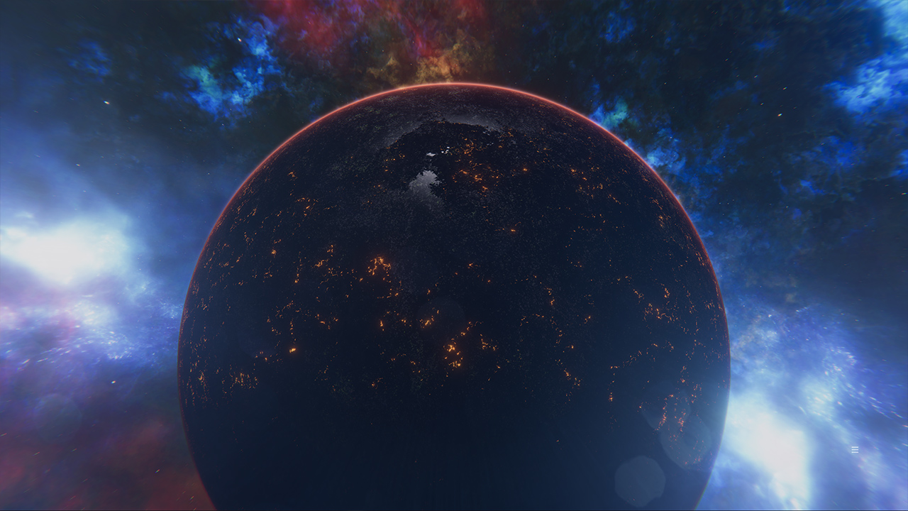 Planet Evolution PC Live Wallpaper on Steam