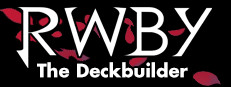 RWBY Deckbuilding Game 게임 이미지