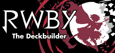 RWBY Deckbuilding Game Cover Image