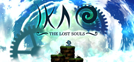 Ikao The Lost Souls steam charts