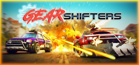 Gearshifters header image