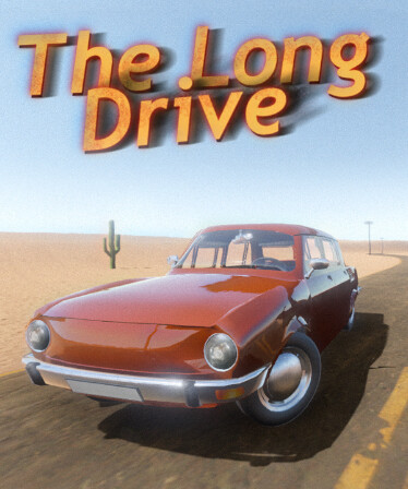 The Long Drive