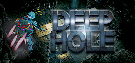 DEEP HOLE steam charts