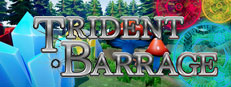 TRIDENT BARRAGE
