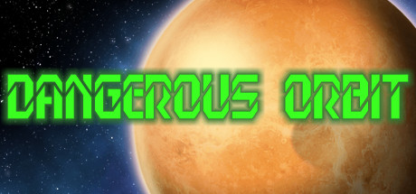 Dangerous Orbit banner image