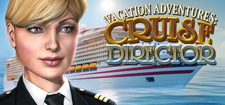 Vacation Adventures: Cruise Director banner image