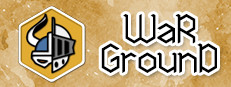 WarGround 게임 이미지
