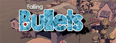 Falling Bullets