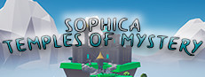 Sophica - Temples Of Mystery 게임 이미지