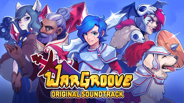 скриншот Wargroove - Soundtrack 0