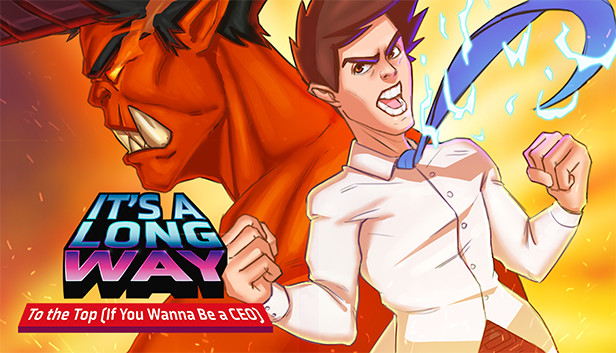 Free to Play Review: A Long Way to the Top
