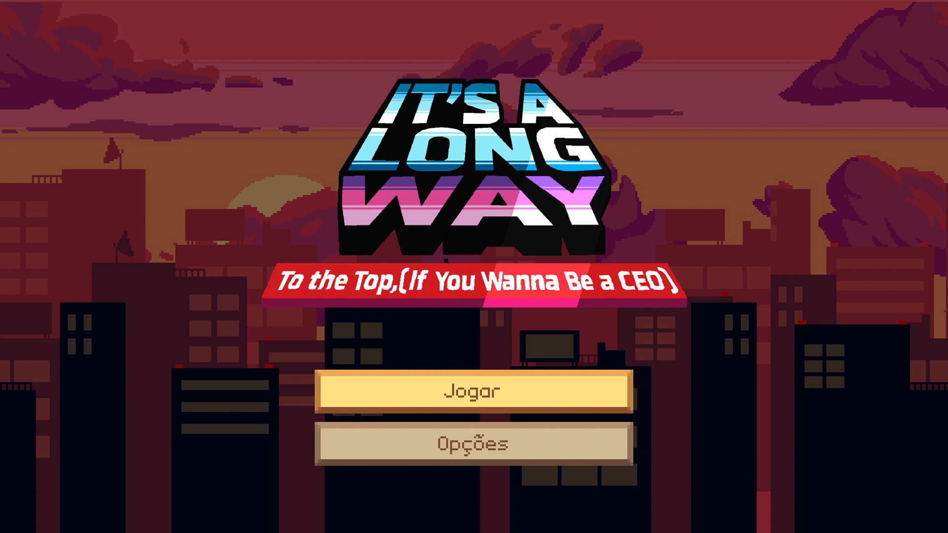 Free to Play Review: A Long Way to the Top